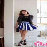 Áo khoác cardigan nữ đẹp hàn quốc mùa đông 2014 – 2015 phù hợp mọi vóc dáng