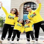 999+ Mẫu Áo Đồng Phục Gia Đình Đẹp, Cao Cấp Nhất Hiện Nay