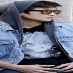 Áo khoác gile nam hàn quốc đẹp cho chàng dạo phố đầy cá tính thu đông