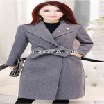 Tuyển chọn những chiếc áo khoác công sở sang trọng cho các nàng