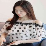 Top 15 Áo kiểu nữ mới nhất – sành điệu thời trang 2021 -2022