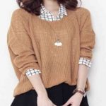 Top 8 Kiểu Áo Len Nữ Ấm Áp Và Thời Thượng Cho Ngày Đông Giá Rét