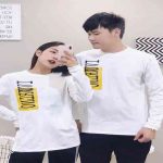 In May Áo Nhóm Theo Yêu Cầu