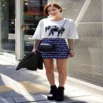 Áo Oversize Là Gì? Tất Tần Tật Từ A-z Về Áo Oversize