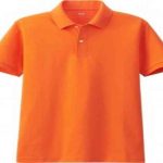 Áo Phông Nam Uniqlo Polo Nhật Bản Dáng Có Cổ Trẻ Trung, Khỏe Khoắn