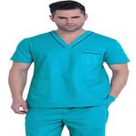 Đồng phục phẫu thuật