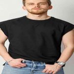 05 Cách Phối Đồ Sành Điệu Cùng Áo Tank Top Cho Nam