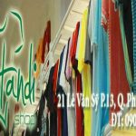 Top 7 địa chỉ bán áo thun trơn giá sỉ, giá rẻ bất ngờ tại TP.HCM