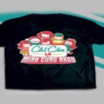 99+ Mẫu Áo Thun Nhóm Đẹp – Đặt Áo Thun Nhóm Giá Rẻ – Chất