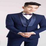 Đa dạng mẫu áo vest nam cách tân cho bạn thể hiện cá tính mạnh mẽ