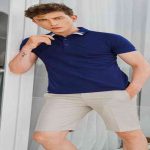 Quần short nam mặc với áo gì để tạo thành cặp đôi ăn ý cho quý ông?