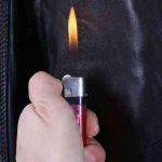 Cách phân biệt áo da bò thật và áo da bò giả