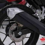 Giá GTR 150 mới nhất hôm nay