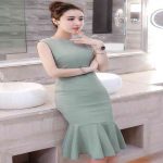 20 trang phục dự tiệc sang chảnh, quyến rũ cho nàng