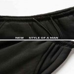 Quần Jogger Nam Thể Thao – Quần Nỉ Nam Lót Lông Cao Cấp Chính Hãng Amalife