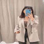 Blazer là gì? 20 cách phối đồ với Balzer nam nữ mới nhất Thu Đông 2020