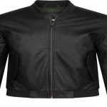 ÁO DA DÊ FTT LEATHER