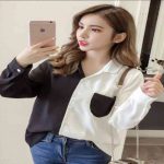 Top 10 mẫu áo sơ mi nữ đẹp nhất hiện nay luôn được các bạn nữ yêu thích