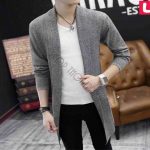 Các kiểu áo len đan tay đẹp cho nam để các chàng trai trở nên lịch sự và nổi vật hơn.