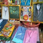 Cách ghi gửi quần áo cho người âm