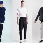 Cách mặc áo oversize cho nam cực chất