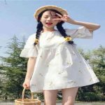 Tiết lộ 7 cách phối đồ bánh bèo cho cô nàng cá tính đẹp & chất