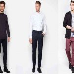 Thời trang cho nam gầy: Những tips phối đồ không thể bỏ qua