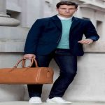 4 cách phối đồ đẹp mắt giữa blazer và quần jeans