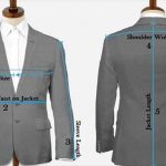 Bật mí cách chọn size áo vest nam cực chuẩn cho các quý ông