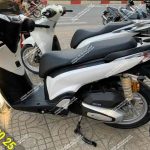 Dàn áo kiểu Sh Ý nâng cấp cho xe Sh 2020