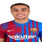 Đội hình Barca 2021: Danh sách, số áo các cầu thủ FC Barcelona mới nhất