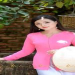 Đi tìm mẫu áo bà ba đẹp nhất được ưa chuộng hiện nay