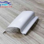 [ĐÁNH GIÁ] Dàn áo nhựa nhám spacy hàng chính hãng honda., Giá rẻ 1,750,000đ! Xem đánh giá!