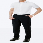 “Mách nhỏ” 5 cách phối đồ với áo sơ mi trắng nam đẹp cho phái mạnh