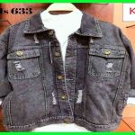 ÁO JEAN NỮ, ÁO BÒ, ÁO KHOÁC BÒ, ÁO BÒ NỮ ĐẸP HỢP THỜI TRANG