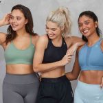 3 cách mua quần áo tập gym hiệu Gymshark chính hãng Anh Quốc