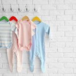 Top 10 hãng quần áo trẻ sơ sinh nổi tiếng trên thị trường