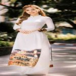 11 Loại Vải May Áo Dài Đẹp Nhất Khiến Các Chị Em Mê Mẩn