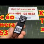 Camera cúc áo wifi siêu nhỏ xem từ xa qua điện thoại Full 4k siêu nét – Video hay mới cập nhật – Kho kiến thức học tập Digital Marketing