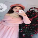 [GIÁ TỐT] SET ÁO LEN KHOÉT VAI + CHÂN VÁY LƯỚI CÔNG CHÚA, Giá siêu tốt 650,000đ! Mua nhanh tay!