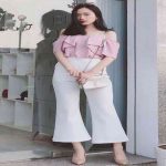 18 Cách Phối Màu Hồng Phấn Kết Hợp Với Màu Gì Đẹp Và Tuyệt Chiêu Lên Đồ Hoàn Hảo