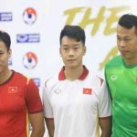 Chuyện những chiếc áo đấu