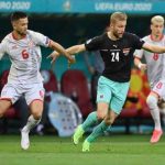 EURO 2020: Áo thắng tưng bừng trước tân binh Bắc Macedonia