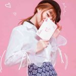 Chiếc áo “gây sốt” đầu thu – Chemise trắng
