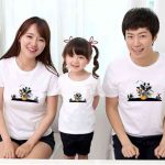 Nhận In Áo Thun Giá Rẻ, Số Lượng Ít, Lấy Liền Tại TP.HCM