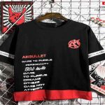 [ĐÁNH GIÁ] Áo thun nam hiphop đẹp, Giá rẻ 95,000đ! Xem đánh giá!