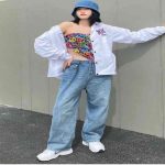 ÁO KHOÁC DÙ – DÙ XOXO – Áo khoác chống nắng nữ