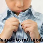 Mặc áo trái điềm gì? Và những hiện tượng thường gặp báo hiệu điều gì?