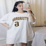 Mặc mốt áo giấu quần thế nào cho “chuẩn” và “chất”?