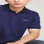 Bo áo có ý nghĩa gì? 30+ mẫu Bo áo, bo cổ áo thun đẹp mắt